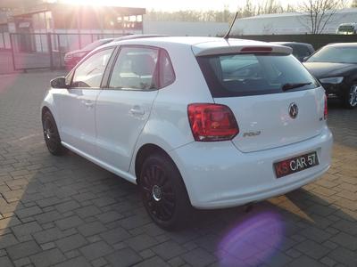 Volkswagen Polo 1.2 Tsi 90 Confortline