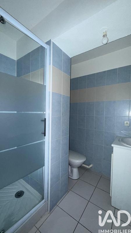 Appartement - 43 m² - 1 pièce