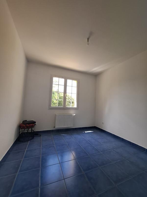 Maison traditionnelle - 150 m² - 6 pièces