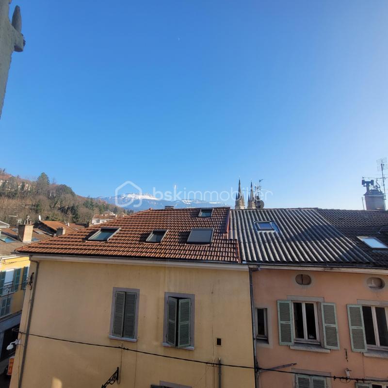 Appartement - 53 m² - 3 pièces