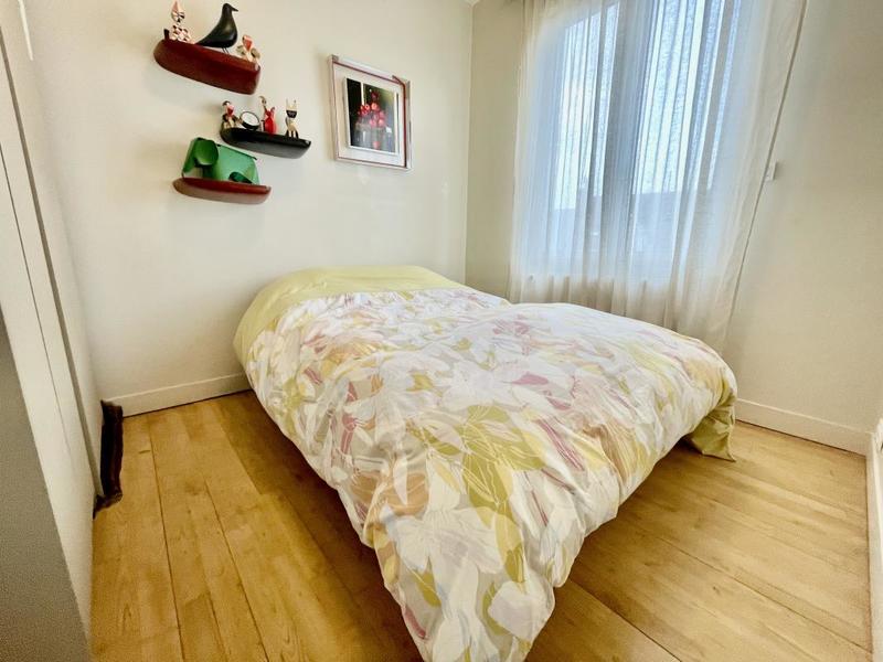 Appartement - 76 m² - 3 pièces