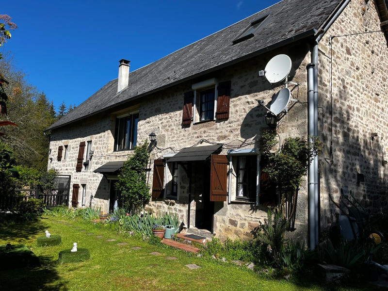 Maison - 190 m² - 6 pièces