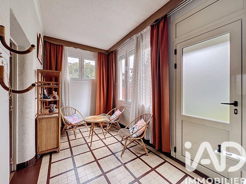 Maison - 131 m² - 5 pièces