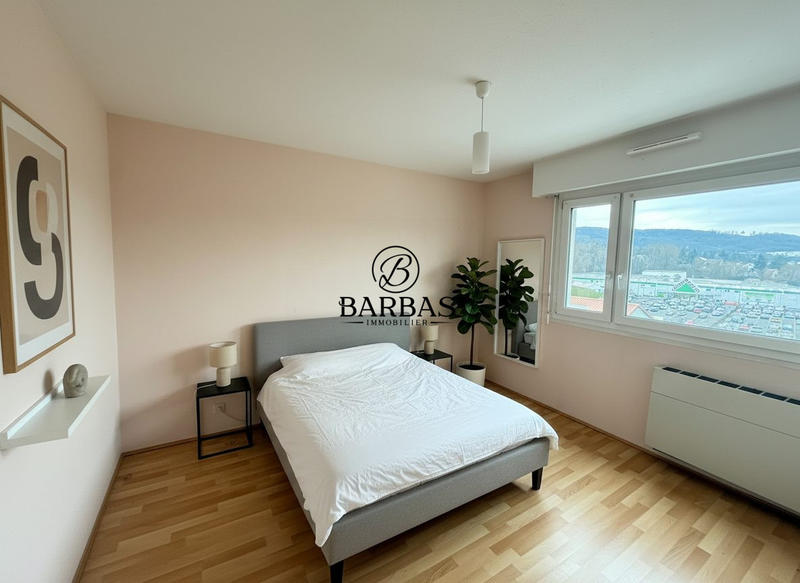 Appartement - 78 m² - 3 pièces