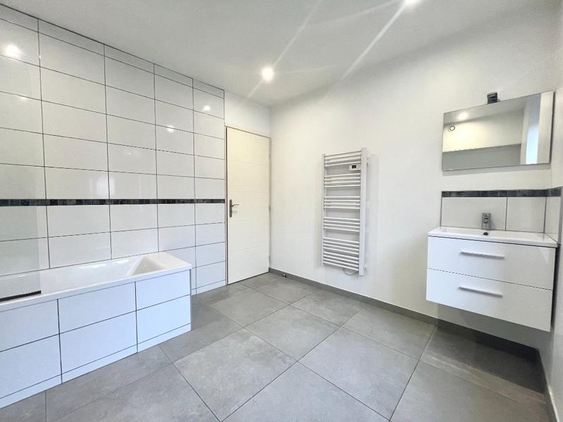 Maison - 67 m² - 4 pièces