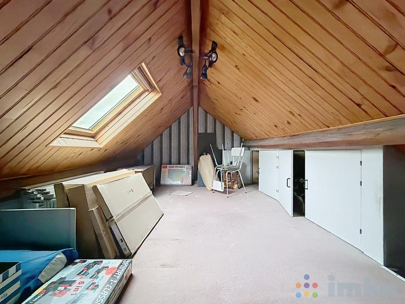 Maison - 105 m² - 4 pièces