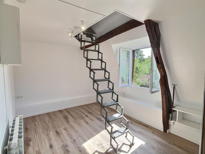 Appartement - 25 m² - 1 pièce