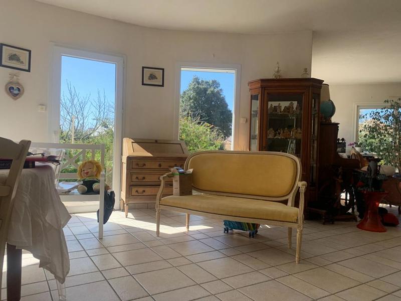 Maison - 195 m² - 5 pièces