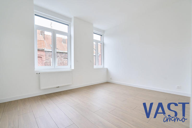 Maison - 111 m² - 5 pièces