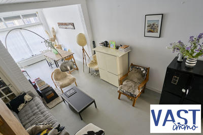 Maison ancienne - 98 m² - 4 pièces