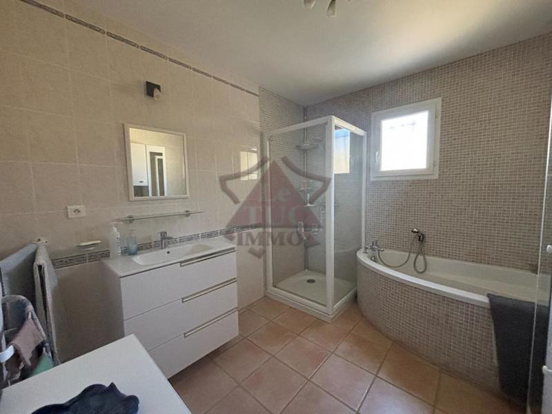 Villa - 134 m² - 6 pièces