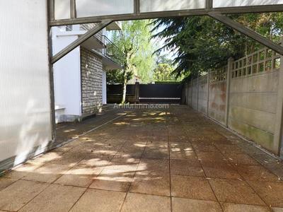 Maison - 149 m² - 7 pièces