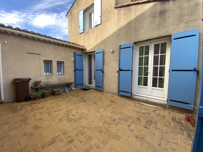 Maison - 137 m² - 6 pièces