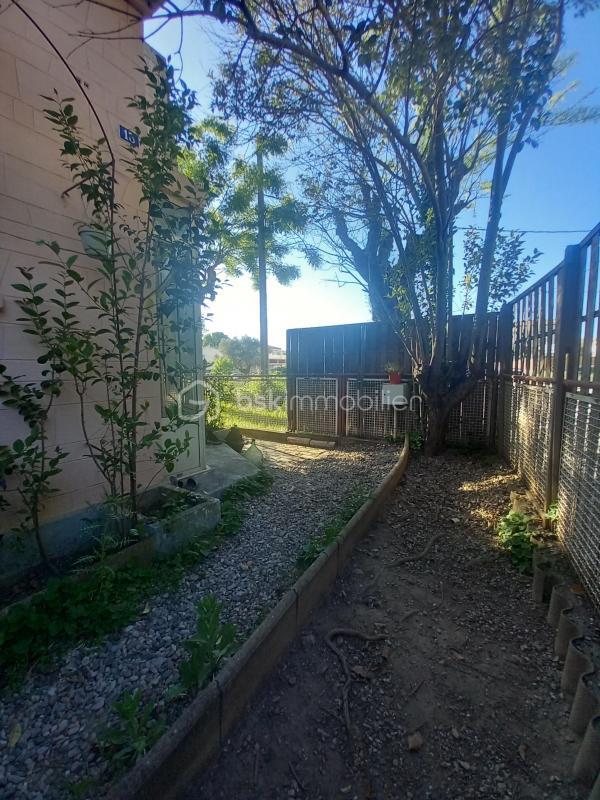 Maison de ville - 78 m² - 3 pièces