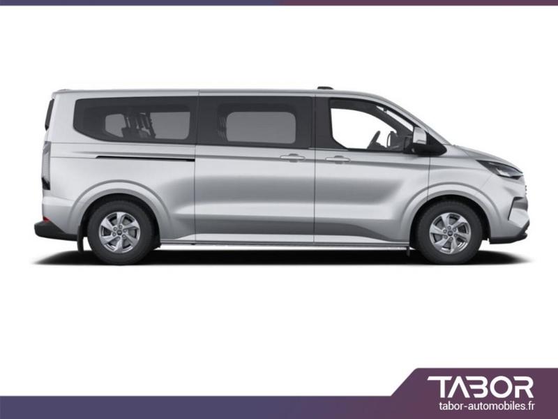 Ford Tourneo Custom TDCi 136 Trend 320 L2 Acc
