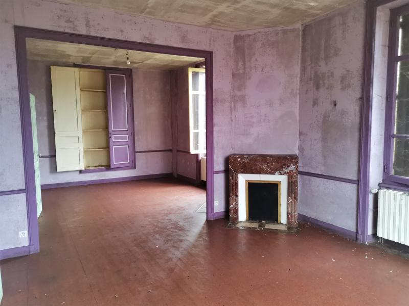 Maison - 130 m² - 7 pièces