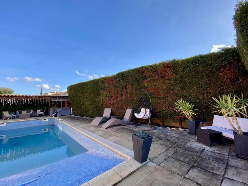 Villa - 129 m² - 5 pièces