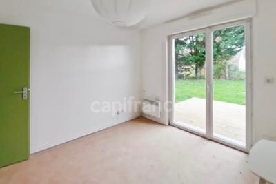 Maison - 53 m² - 3 pièces