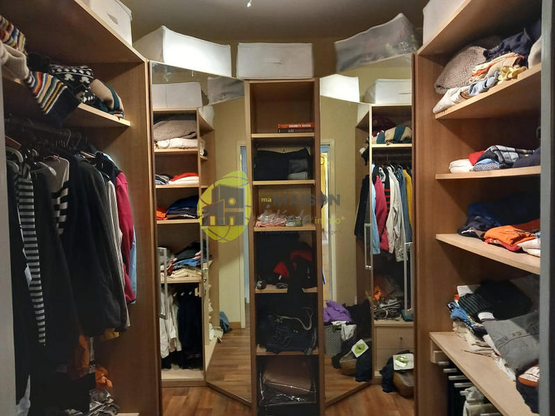 Maison d'architecte - 243 m² - 13 pièces