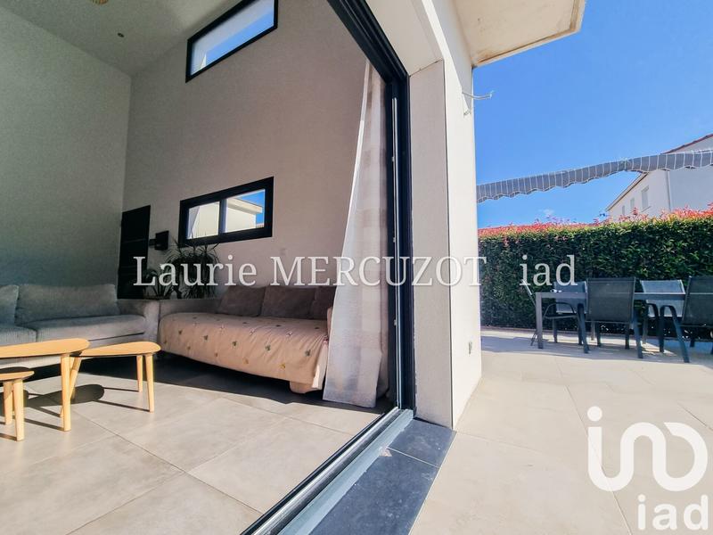 Maison - 150 m² - 4 pièces