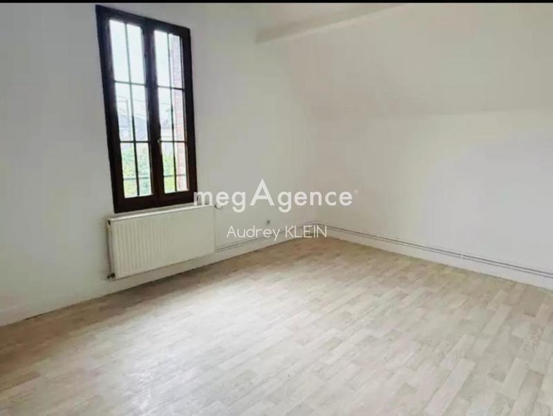 Maison de ville - 69 m² - 4 pièces