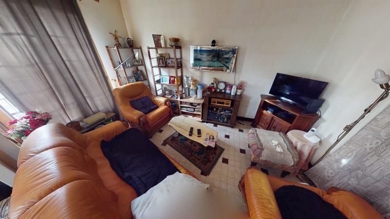 Maison ancienne - 70 m² - 4 pièces