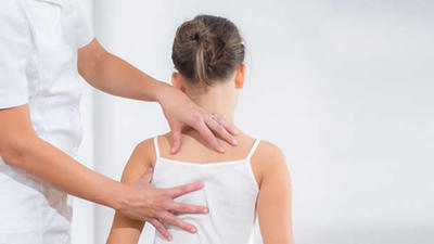 T. Grosjean Ostéopathe