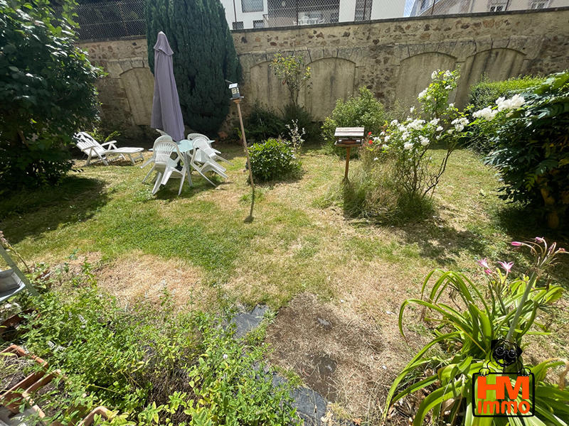 Appartement - 66 m² - 2 pièces