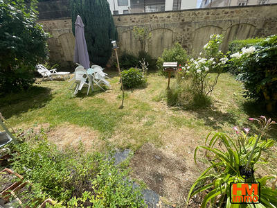 Appartement - 66 m² - 2 pièces