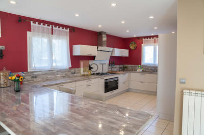 Villa - 165 m² - 4 pièces