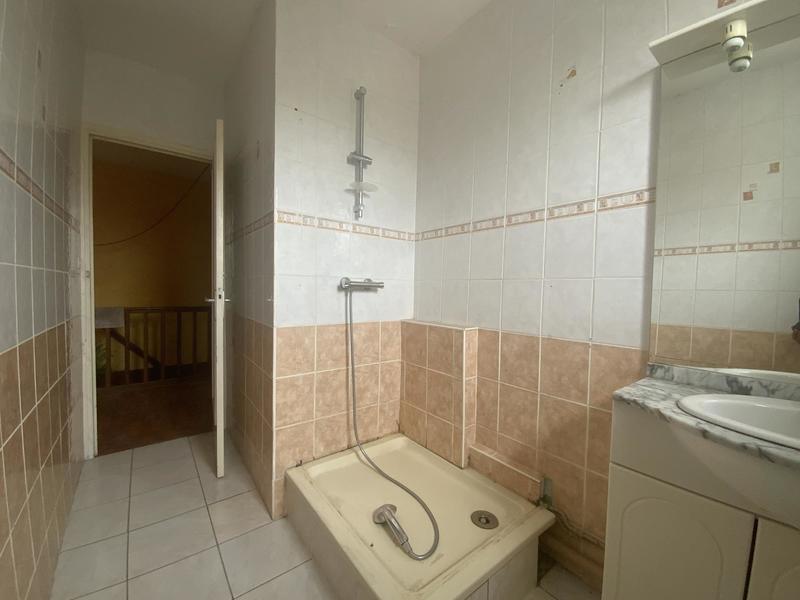 Duplex - 90 m² - 4 pièces