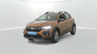 Dacia Sandero Eco-G 100 Stepway Expression