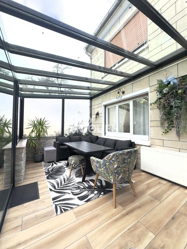 Maison de loisirs - 102 m² - 4 pièces