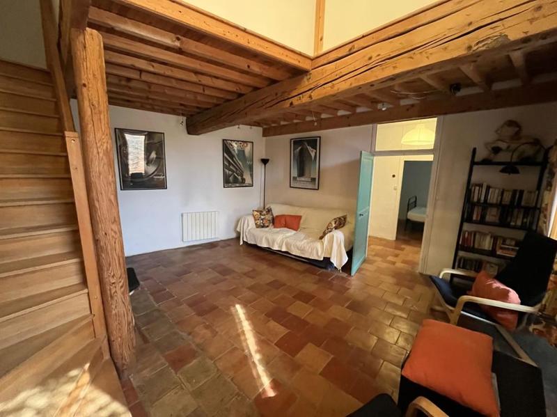 Maison de village - 151 m² - 4 pièces