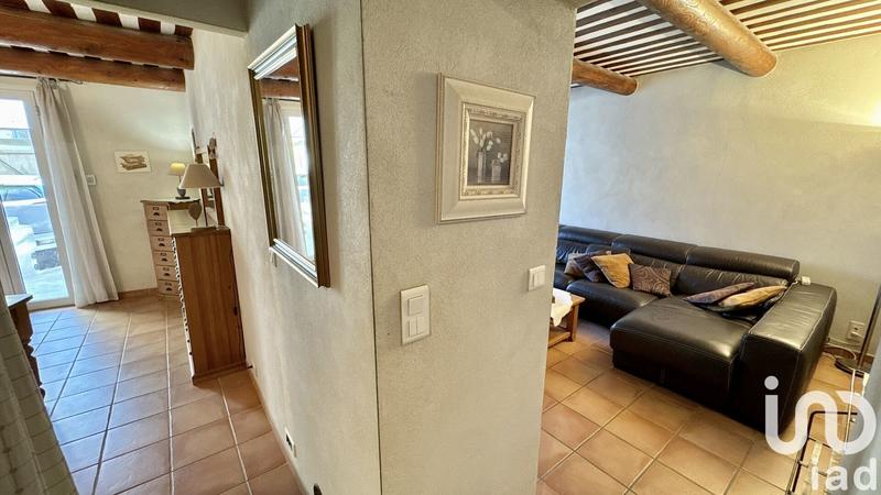 Maison de ville - 157 m² - 8 pièces