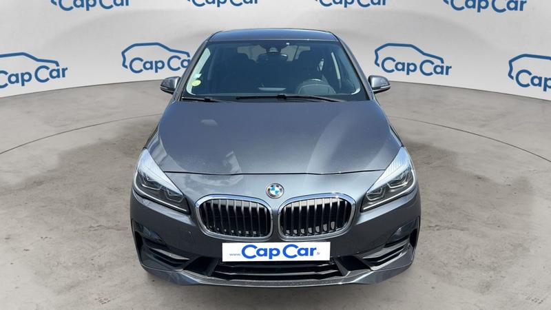 Bmw Serie 2 Active Tourer 218d 2.0 150 Business Design - 5 places