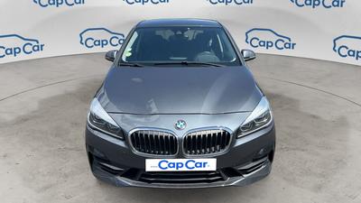Bmw Serie 2 Active Tourer 218d 2.0 150 Business Design - 5 places