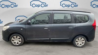 Dacia Lodgy 1.6 Mpi 85 Ambiance