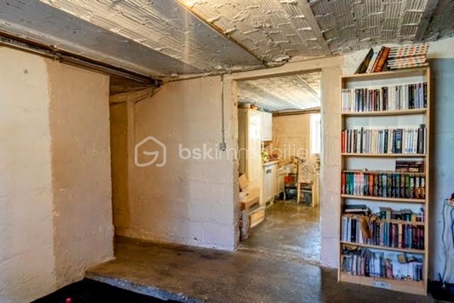 Maison traditionnelle - 73 m² - 4 pièces