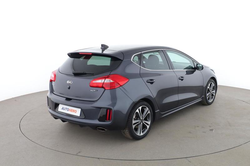 Kia Cee'd 1.0 t-GDi Isg Gt Line Bv6 120 ch