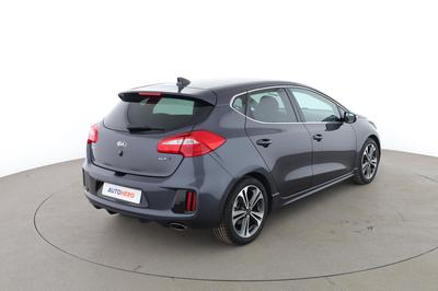Kia Cee'd 1.0 t-GDi Isg Gt Line Bv6 120 ch