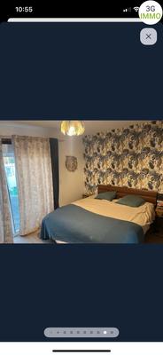 Maison - 133 m² - 6 pièces