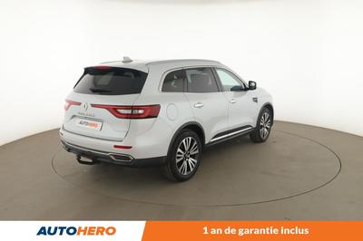 Renault Koleos 2.0 dCi Energy Initiale Paris 4x2 X-Tronic 177 ch