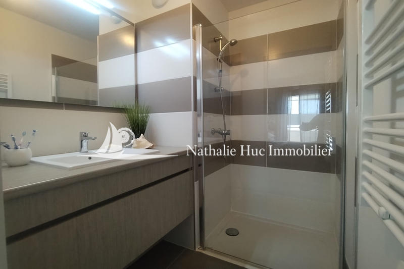 Appartement - 96 m² - 4 pièces