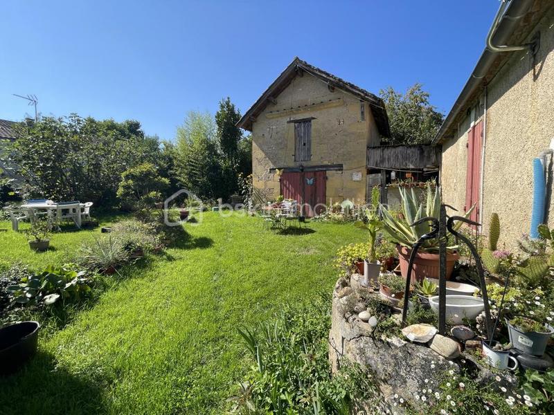 Longère - 179 m² - 9 pièces