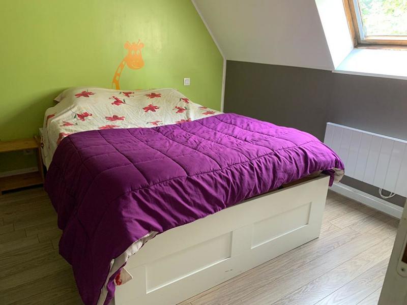 Maison - 106 m² - 6 pièces