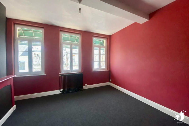 Immeuble - 174 m² - 2 pièces