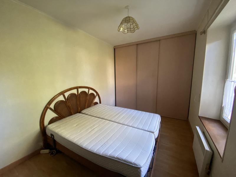 Maison ancienne - 115 m² - 5 pièces