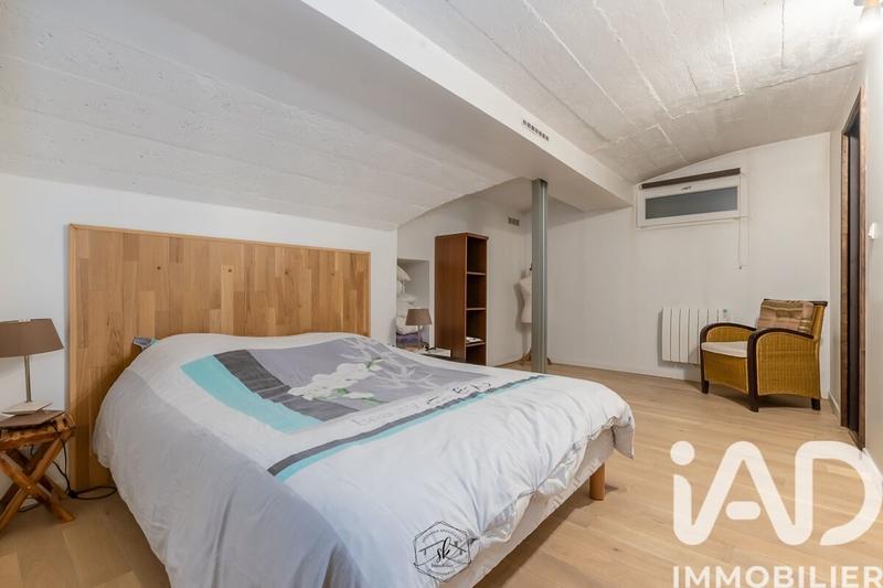 Appartement - 164 m² - 4 pièces