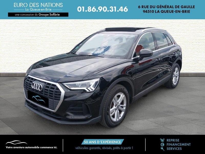 Audi Q3 Business Line 45 Tfsi 245cv Phev